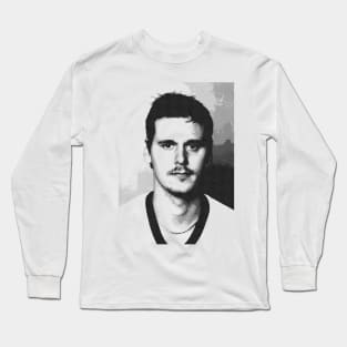 ICON Long Sleeve T-Shirt